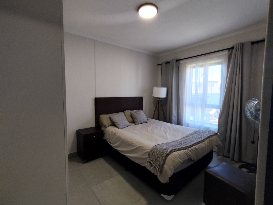 To Let 2 Bedroom Property for Rent in Jakarandas Western Cape